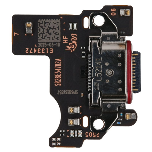 Ladeanschluss + Platine 5B28C29953 für Motorola Edge 60 XT2505