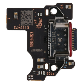 Ladeanschluss + Platine 5B28C29953 für Motorola Edge...