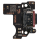 Ladeanschluss + Platine 5B28C29953 für Motorola Edge 60 XT2505