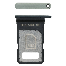 SIM-Karten Halter shadow SMO8E61279 für Motorola...