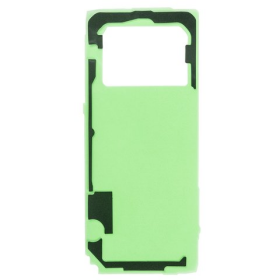Klebeband Klebefolie Back Housing für Samsung Galaxy...