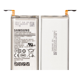 Li-Ion Akku EB-BG950ABA für Samsung Galaxy S8 SM-G950F