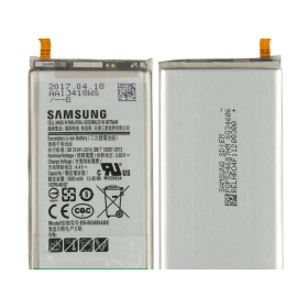 Li-Ion Akku EB-BG955ABA für Samsung Galaxy S8+ SM-G955F