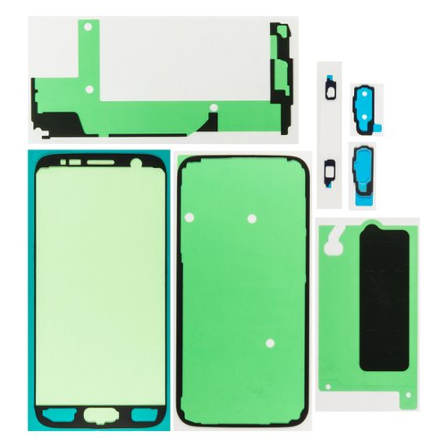 Klebeband Klebefolie Display Modul Kit GH82-11429A für Samsung Galaxy S7 SM-G930F