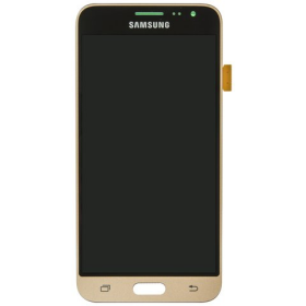 Display Modul mit Toucheinheit gold GH97-18414B für...