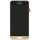 Display Modul mit Toucheinheit gold GH97-18414B für Samsung Galaxy J3 (SM-J320F)