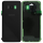 Batteriedeckel Rückseite Akkudeckel midnight black/schwarz GH82-13962A für Samsung Galaxy S8 SM-G950F