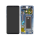 Display Modul mit Toucheinheit polaris blue/blau GH97-21696G für Samsung Galaxy S9 SM-G960F