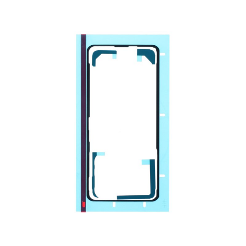 Klebeband Klebefolie V2 Batteriedeckel Rückseite Akkudeckel 51639348 für Huawei P30 Pro VOG-L29 / L-09 / L-04
