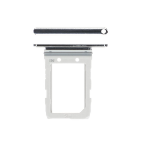 SIM-Karten Halter cosmos black/schwarz GH98-43907B...