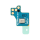 Mikrofon Flexkabel GH59-15215A für Samsung Galaxy S20+ SM-G985F