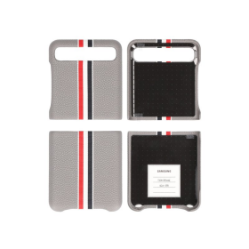 Leather Abdeckung Thom Browne Edition GH98-45366A...