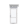 SIM-Karten Halter cloud white/weiß GH98-45005B für Samsung Galaxy S20+ SM-G985F
