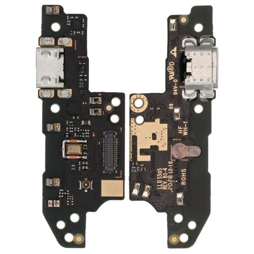 Ladeanschluss + Platine 5600090C3L00 für Xiaomi Redmi 9AT M2006C3LVG