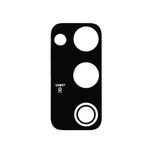 Scheibe Glas Display Haupt Kamera cloud red/rot GH64-08284E für Samsung Galaxy S20 FE (SM-G780F)