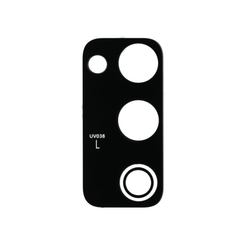 Scheibe Glas Display Haupt Kamera cloud lavender GH64-08284C für Samsung Galaxy S20 FE (SM-G780F)