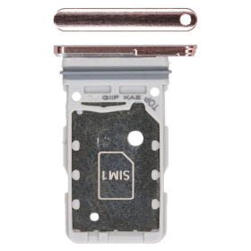 SIM-Karten Halter phantom violet GH98-46193B für...