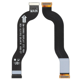 Display Modul Flexkabel GH59-15422A für Samsung...