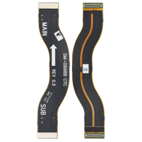 Haupt Flexkabel GH59-15418A für Samsung Galaxy S21...