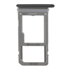 SIM SD-Karten Halter/Lesegerät midnight...