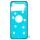 Klebeband Klebefolie Hinten Housing GH02-14437A für Samsung Galaxy S8+ SM-G955F