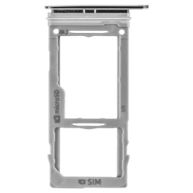 SIM SD-Karten Halter/Lesegerät midnight...