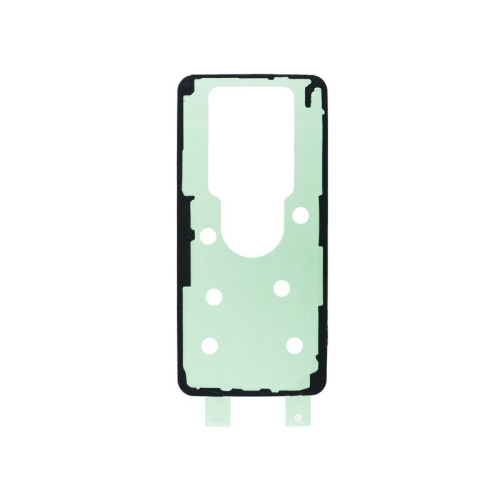 Klebeband Klebefolie Batteriedeckel Rückseite Akkudeckel für Samsung Galaxy S9+ SM-G965F