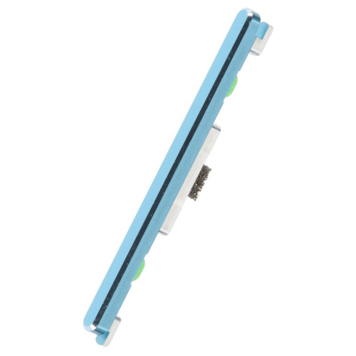 Lautstärke Button aurora blue/gelb 51661MFW für Huawei P30 Pro VOG-L29 / L-09 / L-04