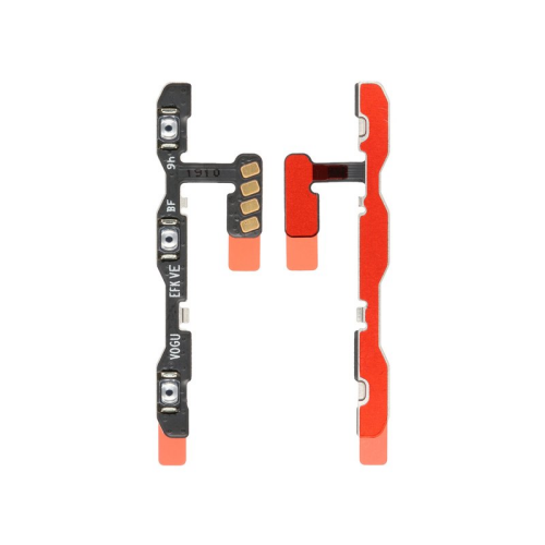 Ein/Aus + Lautstärke Flexkabel 03025PFS für Huawei P30 Pro VOG-L29 / L-09 / L-04
