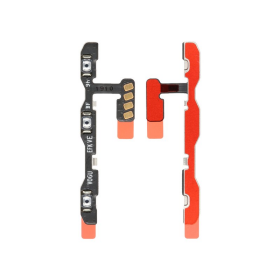 Ein/Aus + Lautstärke Flexkabel 03025PFS für...