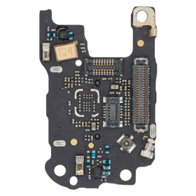 SIM-Karten Halter + Mikrofon + Platine 02352PAV für...