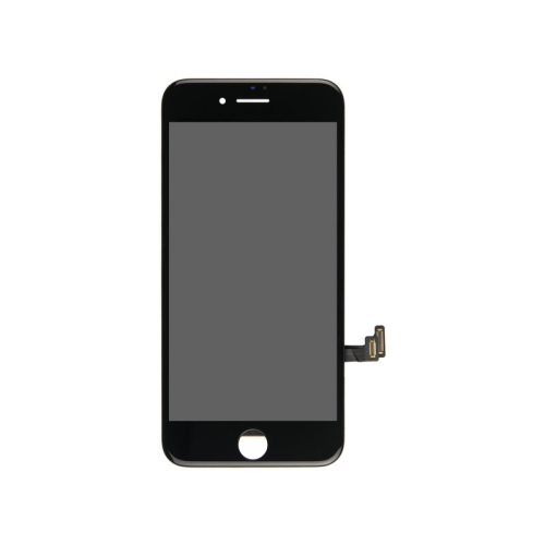Display Modul mit Toucheinheit black/schwarz für Apple iPhone 7 Plus (A1661)