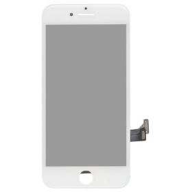 Display Modul mit Toucheinheit white/weiß für...