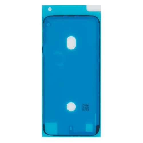 Klebeband Klebefolie Display Modul black/schwarz für Apple iPhone 7 Plus (A1661)