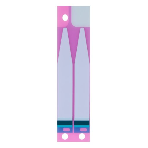 Klebeband Klebefolie Batterie für Apple iPhone 7 Plus (A1661)