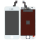 Display Modul mit Toucheinheit white/weiß für Apple iPhone 5S (A1533, A1530, A1528, A1518, A1457, A1453)
