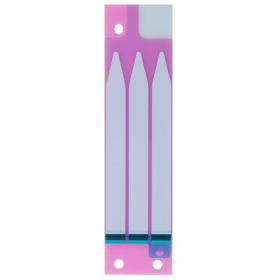 Klebeband Klebefolie Batterie für Apple iPhone 7...