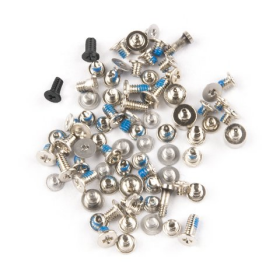 Schraube Set black/schwarz für Apple iPhone 7 Plus...