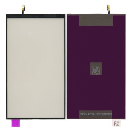 Display Modul Backlight Plate ohne 3-D Toucheinheit für Apple iPhone 6s Plus (A1687, A1634)