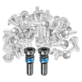 Schraube Set black/schwarz für Apple iPhone 8 Plus...