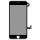Display Modul mit Toucheinheit + Teile black/schwarz für Apple iPhone 8 (A1905, A1863)