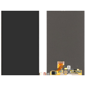 Display Modul mit Toucheinheit black/schwarz für...