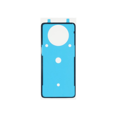 Klebeband Klebefolie Batteriedeckel Rückseite Akkudeckel 1101100422 für OnePlus 7T (HD1901, HD1903)