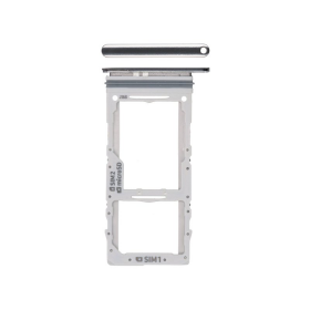 SIM-Karten Halter cosmic grey/grau GH98-45005E für...