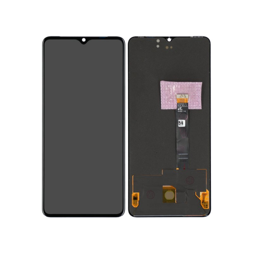 Display Modul mit Toucheinheit black/schwarz für OnePlus 7T (HD1901, HD1903)