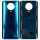 Batteriedeckel Rückseite Akkudeckel neon blue/blau 55050000911L für Xiaomi Pocophone F2 Pro (M2004J11G)