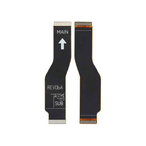 Haupt Flexkabel Flachband für Samsung Galaxy Note 10+ (SM-N975F)