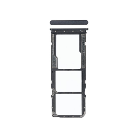SIM-Karten Halter granit grey/grau für Xiaomi Redmi...