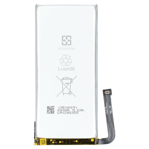 Akku GTB1F G823-00172-01 für Google Pixel 5 (GTT9Q, GD1YQ)