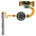 Fingerabdruck Sensor + Flexkabel just black/schwarz G949-00091-01 für Google Pixel 5 (GTT9Q, GD1YQ)